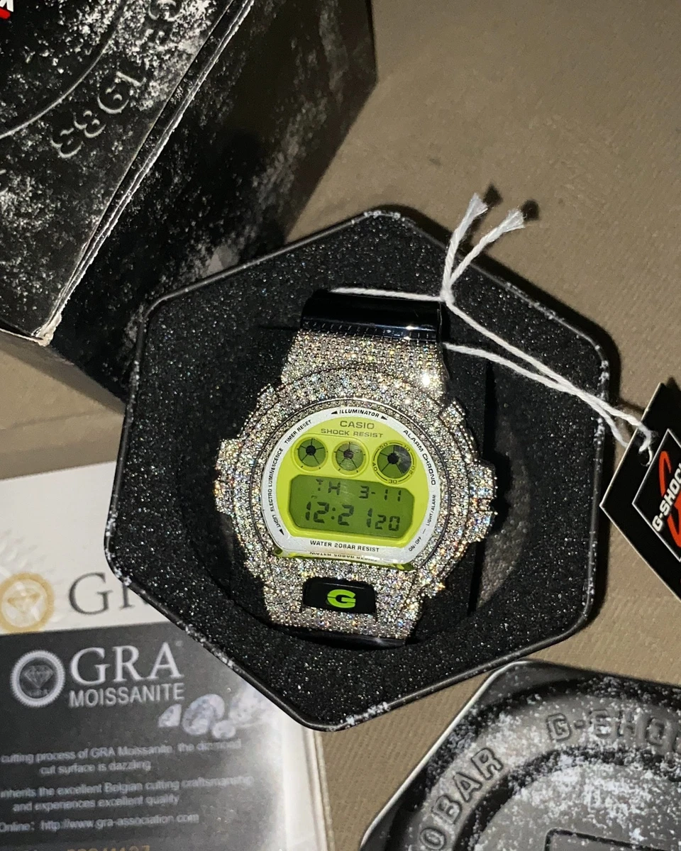 G-SHOCK 6900 Wristwatches for sale | eBay
