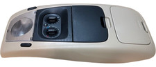 2006-2010 Ford Mercury Explorer Mountaineer Console Asm Overhead 6l2z78519a70aab