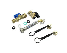 Ideal 176671 FILLING LOOP PACK(AAC ONLY) NEW