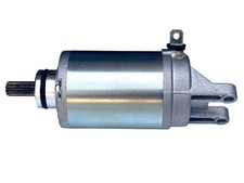 MOTORINO AVVIAMENTO MOTORE PER SUZUKI BURGMAN 125 200 250 400 (TUTTI)