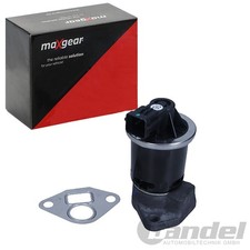MAXGEAR AGR-VENTIL ABGASRÜCKFÜHRVENTIL passend für CHEVROLET LACETTI REZZO