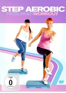 Step Aerobics DVD | eBay UK
