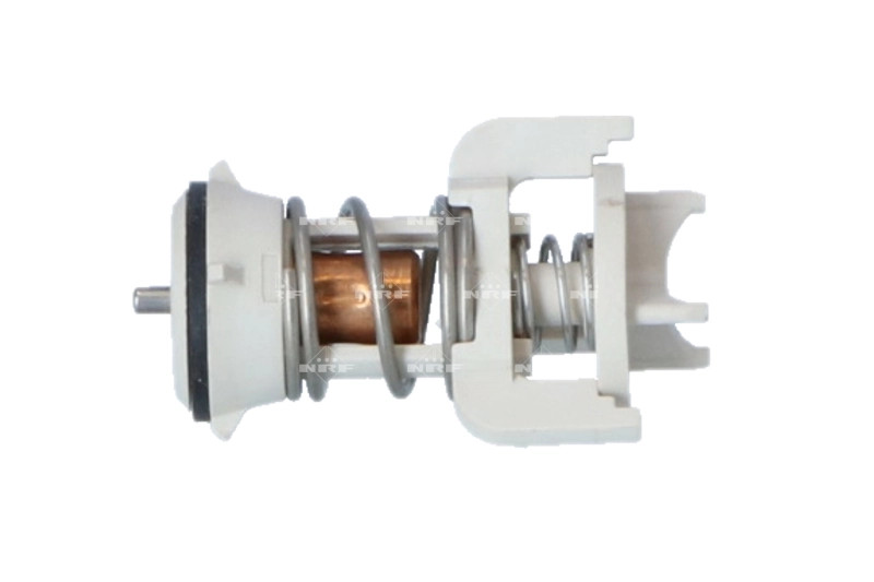Thermostat liquide de refroidissement NRF 725095 boîtier OE 04L121113B