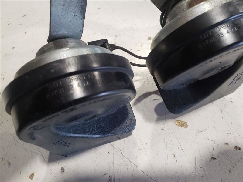 Aston Martin Vantage 06-11 High + Low Tone OEM 07 08 09 1011