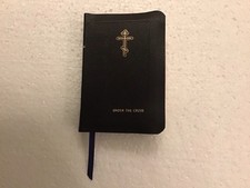 Orthodox Prayer Book”Under the Cross”, “Pod Krestom”