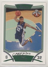 2008-09 Bowman Draft Picks & Stars Rookie OJ Mayo #113 00jz