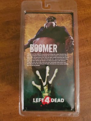 NECA Left 4 Dead - Scale - Deluxe Boomer Action Figure for sale