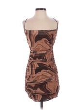 Windsor Women Brown Cocktail Dress S