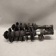 54650 07100 Stoßdämpfer vorne Links KIA PICANTO 1a Serie 1.1 12V Ber.