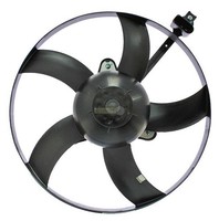 KüHlerlüFter LüFter Neu - Oe-Ref. 6Q0959455AF FüR Vag