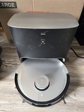 ECOVACS DEEBOT X1 Plus Robot Vacuum and Mop w...