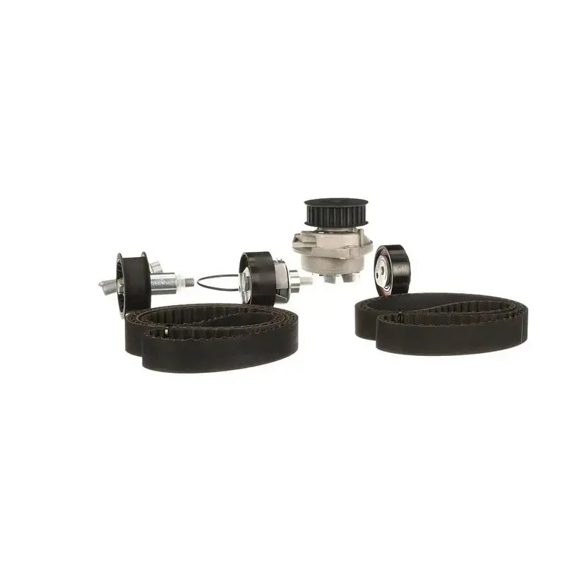 GATES KP45565XS Water Pump & Timing Belt Set for SEAT,SKODA,VW - Image 14