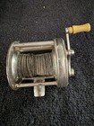 Vintage Shakespeare Kalamazoo No. 1961  1918 Model Superior Level-Winding Reel — photo 1