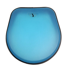 CD / DVD Storage Case Carrying Case Travel Portable 24 Disc Capacity Hard