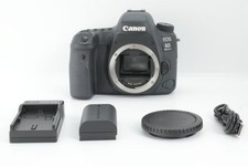 Canon EOS 6D Mark II 26.2MP Digital SLR 394713