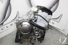16-19 Kawasaki ZX10R Ninja Engine Motor Warranty