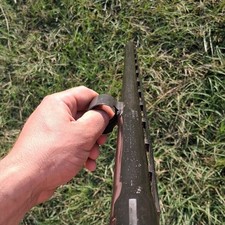 Remington 1100 28 Vent Rib Barrel