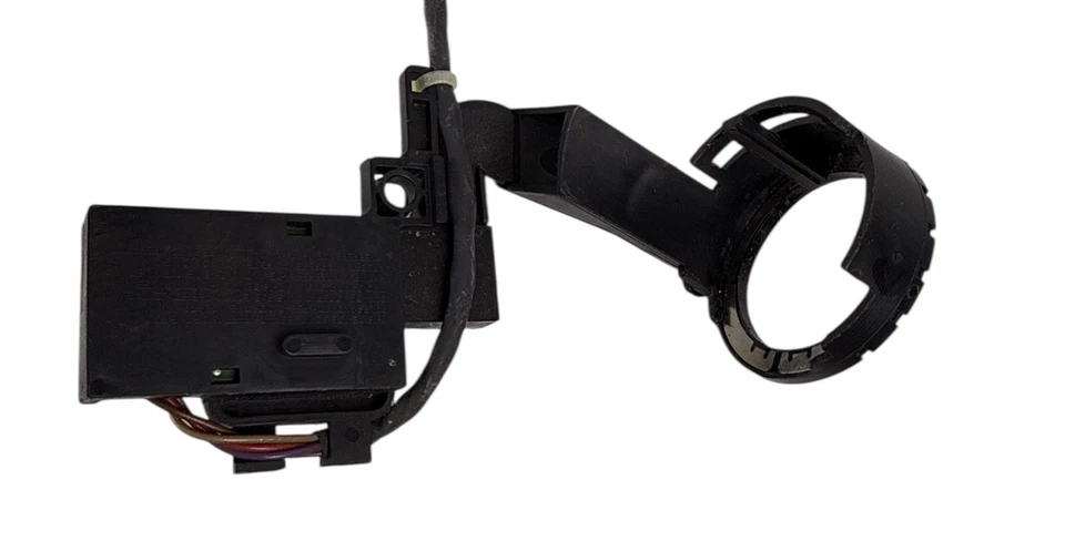 Anillo transceptor antirrobo OEM 97-98 Ford F-150 PATS F8DB-15607-AC Foto 3 de 4