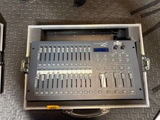 Chauvet DJ Stage Designer 50 48-Channel DMX-512 Controller with hard case cover