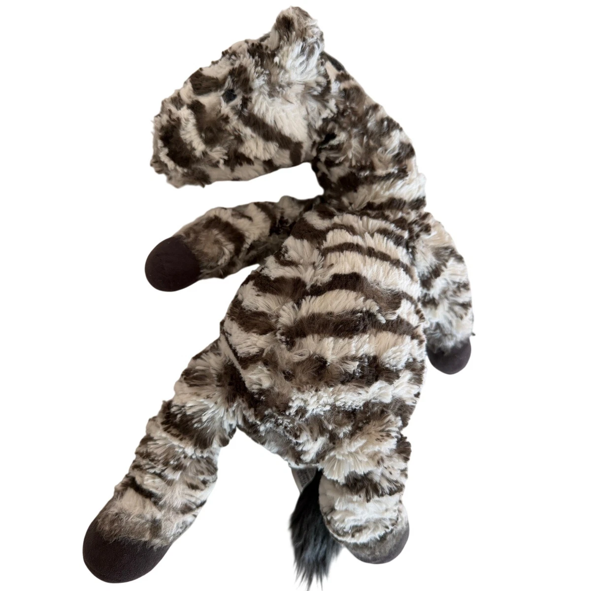 Jellycat Zebra for sale | eBay