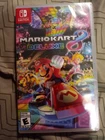 New ListingMario Kart 8 Deluxe - Nintendo Switch - *NewSealed*