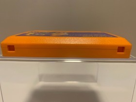 RockMan 4 Mega Man IV Nintendo Famicom FC Japan Cartridge Tested Capcom