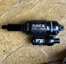 Fox Float X Genie EVOL Air Rear Shock 210mm x 55mm for Mountain Bike