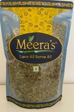 Pumpkin Seeds - 1kg Bag 14.00 per kilo
