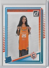 2025 Donruss WNBA #99 Aneesah Morrow