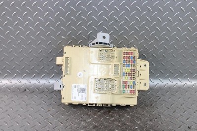 20-22 Palisade Cabin Fuse Junction Relay Box Block Panel Unit Factory OEM OE WTY