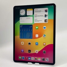 Apple iPad Pro 12.9" A2014 64GB Unlocked Space Gray
