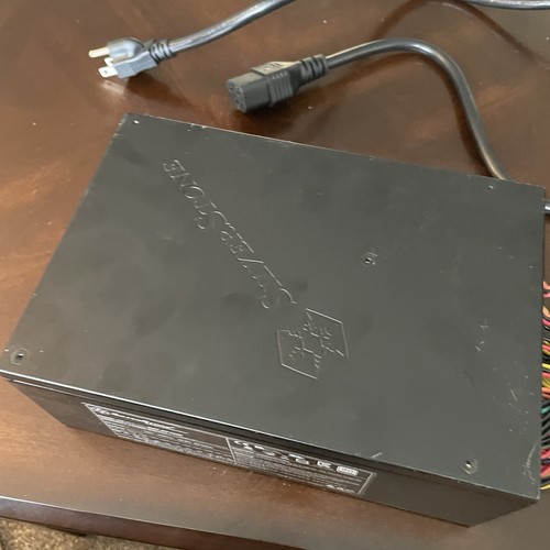 SilverStone SST-ST1500 1500W 80 PLUS Silver Alimentatore - Foto 5 di 12