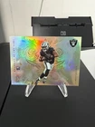 2025 Topps Signature Ashton Jeanty Base (RAW)