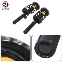 2X StoßDäMpfer Federbeine Vorne Links+Rechts 31316796418 FüR BMW X3 F25 X4 F26