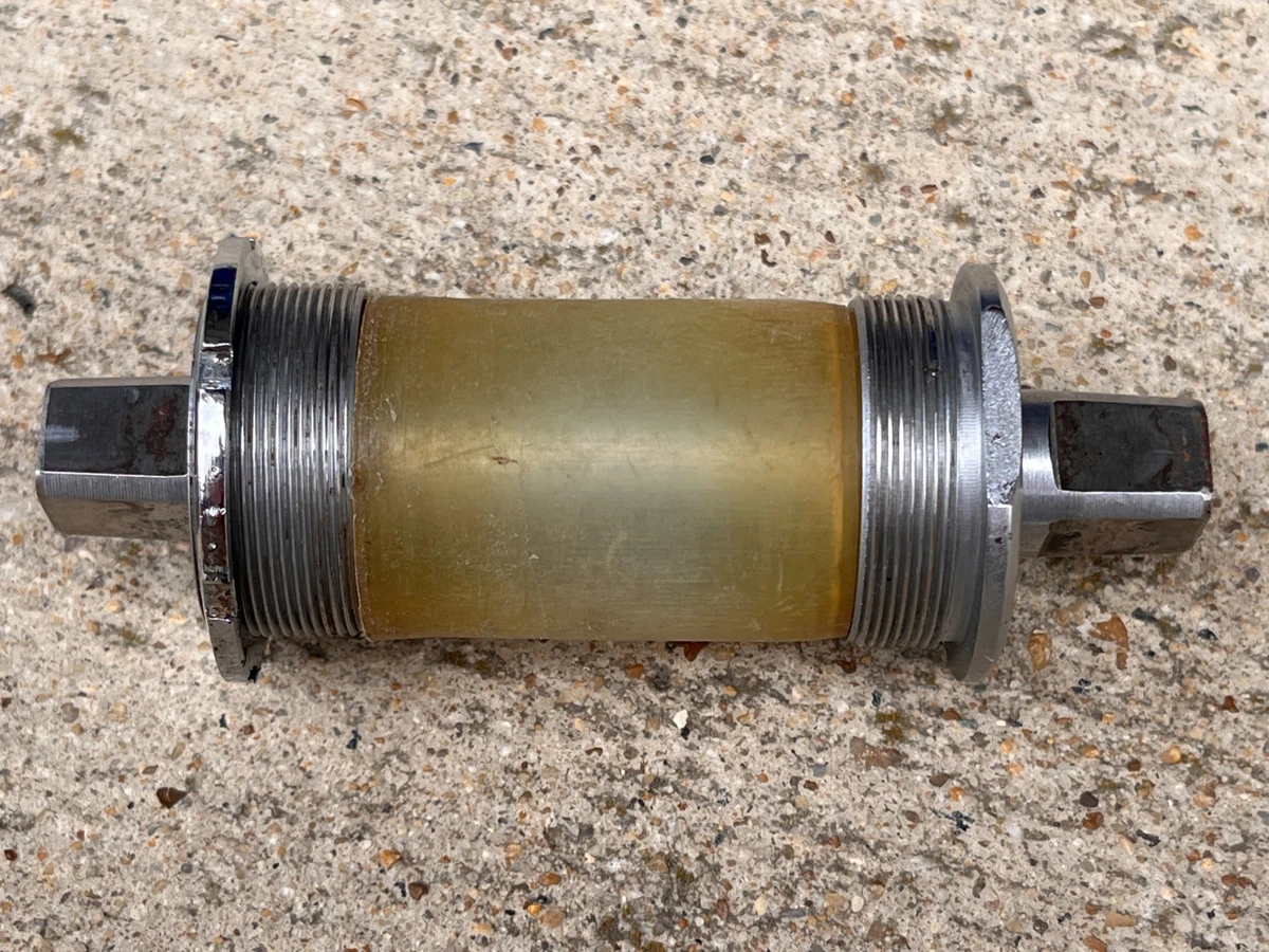 Campagnolo Square Taper-ISO Bicycle Bottom Brackets for sale | eBay