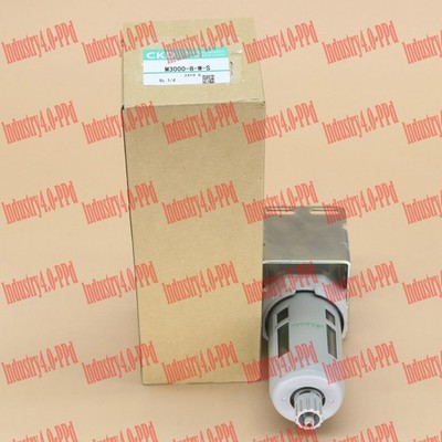 NEW FOR CKD M3000-8-W-S     *mn