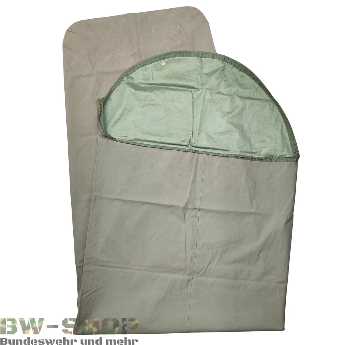 GENUINE BRITISH ARMY SLEEPING BAG COVER BIVY BAG WATERPROOF SLEEPING BAG COVER