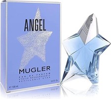 Thierry Mugler Angel Eau de Parfum Women's Fragrance 3.4 oz 100ml Spray Sealed