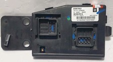 2009-12 Chevy Colorado Gmc Canyon Hummer H3 H3t Bcm Body Control Module 20987862