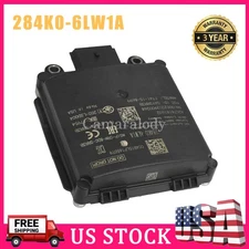 FOR 2020-2024 NISSAN SENTRA REAR RIGHT BLIND SPOT RADAR SENSOR 284K0-6LW1A