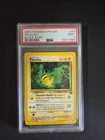 Pokemon 2000 Pikachu Black Star Promo #27 PSA 9