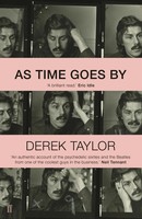 As Time Goes By | Derek Taylor | Englisch | Taschenbuch | 240 S. | 2018