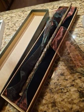 Hermiones  noble wand