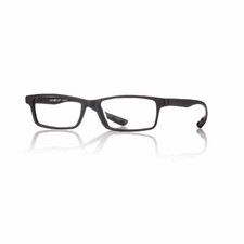 Reading Glasses Centrostyle F0456 53 001 000 54 17 150 Black  Hoya Lens