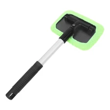 Windshield Cleaning Kit outside Cleaner Tool Car Windscreen Brush