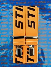 STIHL Chainsaw Arborists / Pro Timber Worker "Clip On Braces". # 0000 884 1512