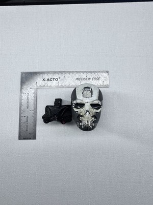 1/6 JackalX Corporal Joe Hagan (Death Squad ver) Head And Googles Only