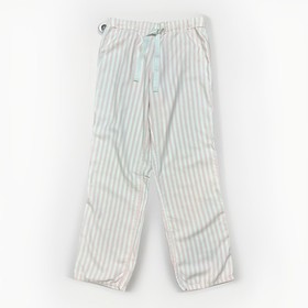 💗 Victoria&rsquo;s Secret Iconic Stripe Pajama Set | Pink/White | XS | Button Front