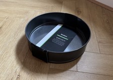 GENWARE 28CM SPRINGFORM CAKE TIN Professional Bakeware 28x28x7CM Non Stick New