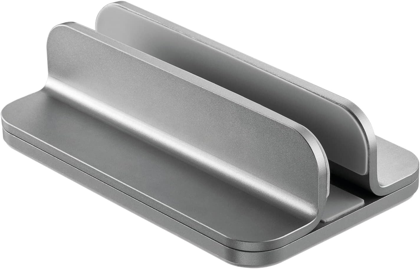 Vertikaler Laptop-Ständer 11""-17"" bis 5 kg Grau Neomounts NSLS300